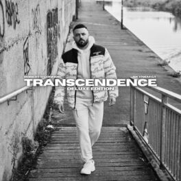 Album cover of Transcendence (Deluxe)