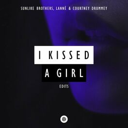 Album cover of I Kissed A Girl (Edits)