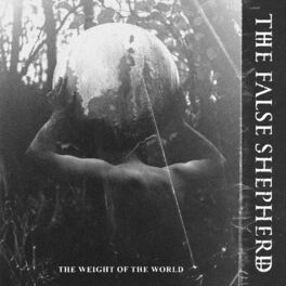 Album cover of The Weight of the World