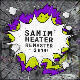 Album cover of Heater (2019 Remaster)