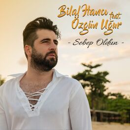 Album cover of Sebep Oldun