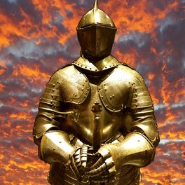 Album cover of Medieval Gothic Metal Fantasy for Celtic Lute and Folk Acoustic Guitar