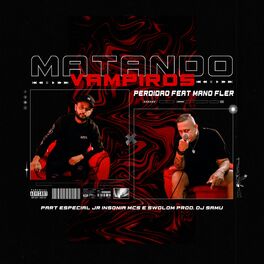 Album cover of Matando Vampiros
