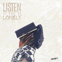 Album cover of Listen If You're Lonely