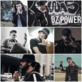Album cover of DZ Power