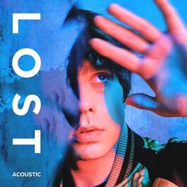 Album cover of Lost (Acoustic)