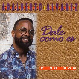 Album cover of Dale como es