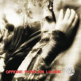 Album cover of Officine Popolari Lucane