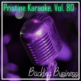 Album cover of Pristine Karaoke, Vol. 80