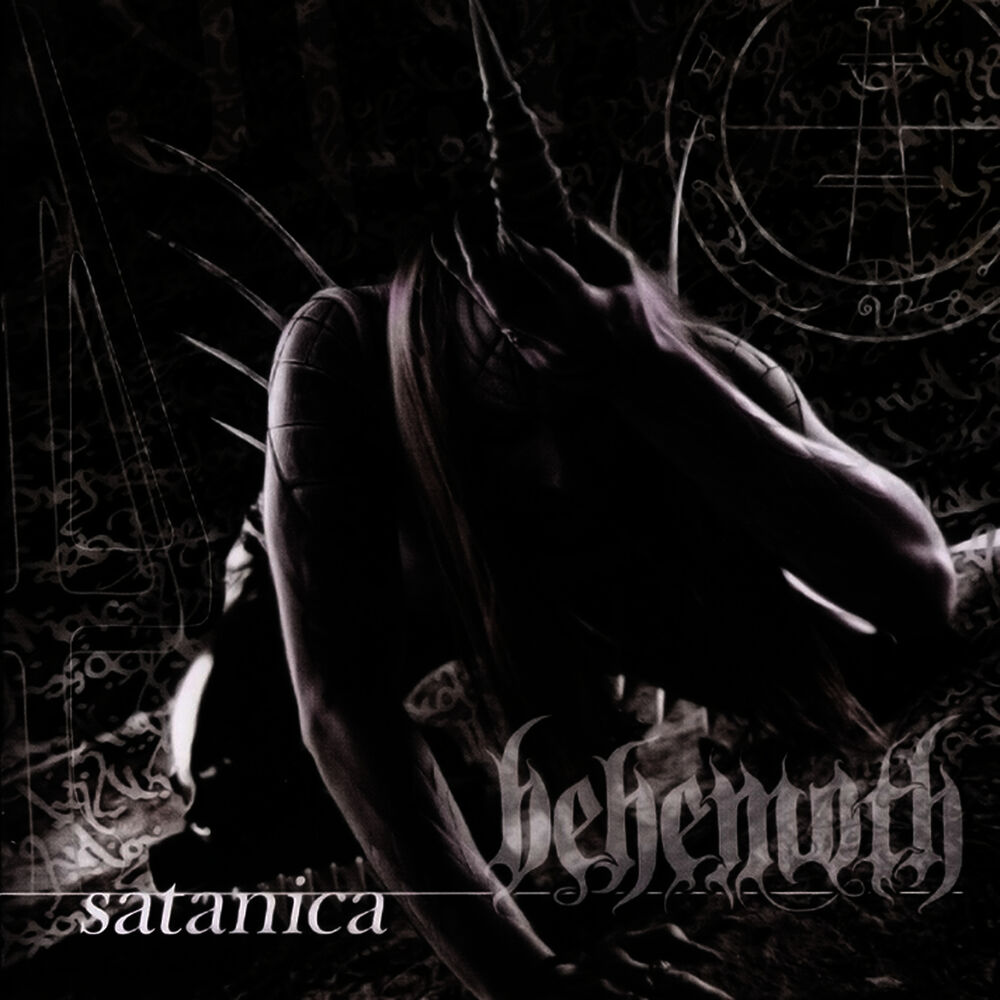 Sunny love to cheat satanica hime. Behemoth Satanica. Behemoth decade of Therion. Rainbow Satanica. Behemoth "Satanica (CD)".