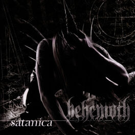 Album cover of Satanica