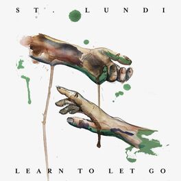Album cover of Learn To Let Go