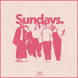Album cover of sundays