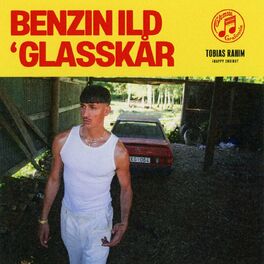 Album cover of BENZIN ILD ' GLASSKÅR