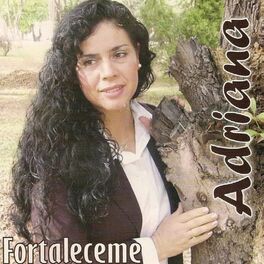 Album cover of Fortaleceme