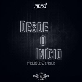 Album cover of Desde o Início (feat. Rodrigo Cartier)