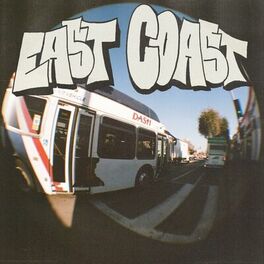 Album cover of East Coast