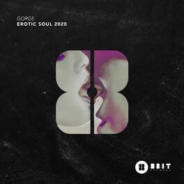 Album cover of Erotic Soul 2020