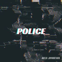 Album cover of POLICE