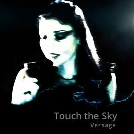 Album cover of Touch the Sky