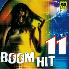 Album cover of Boom Hit 11