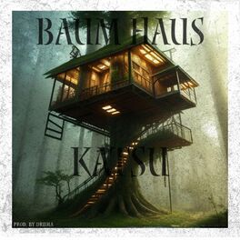 Album cover of Baumhaus