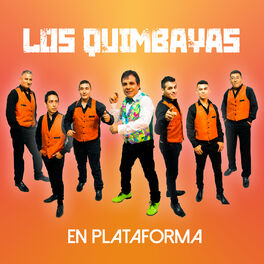 Album cover of En Plataforma