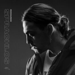 Album cover of Sprachlos