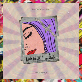Album cover of Tu Recuerdo