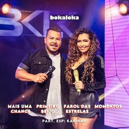 Album cover of Mais Uma Chance / Primeiro Beijo / Farol Das Estrelas / Momentos