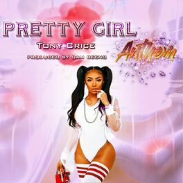 Album cover of Pretty Girl Anthem