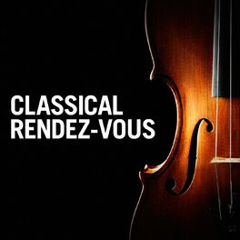 Album cover of Classical Rendez-Vous