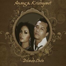 Album cover of Dilanda Cinta