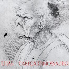 Album cover of Cabeça Dinossauro - Edição Comemorativa 30 anos - Deluxe