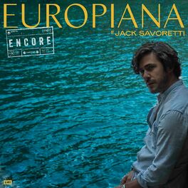 Album cover of Europiana Encore