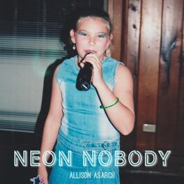 Album cover of Neon Nobody