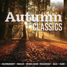 Album cover of Autumn Classics