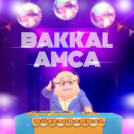 Album picture of Bakkal Amca