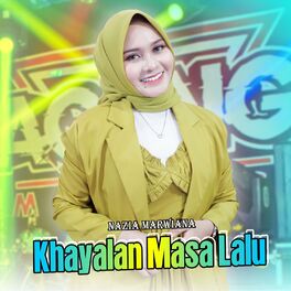 Album cover of Khayalan Masa Lalu