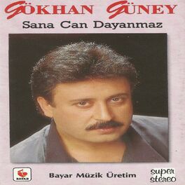 Album cover of Sana Can Dayanmaz