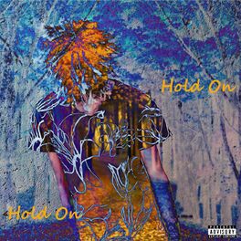 Album cover of Hold On