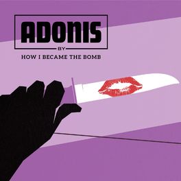 Album cover of Adonis