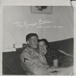 Album cover of The Greys Between