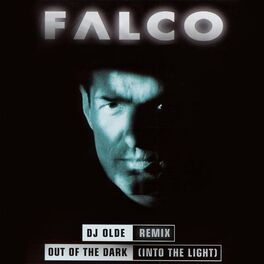 Album cover of Out Of The Dark (DJ Olde Remix)