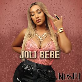 Album cover of Joli bébé (Remix)