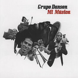 Album cover of Mi Música