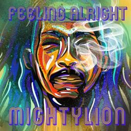 Album cover of Feeling Alright