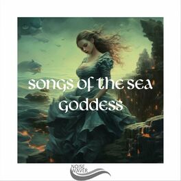 Album cover of Songs of the Sea Goddess