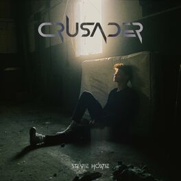 Album cover of crusader