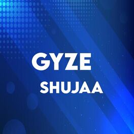 Album cover of Shujaa